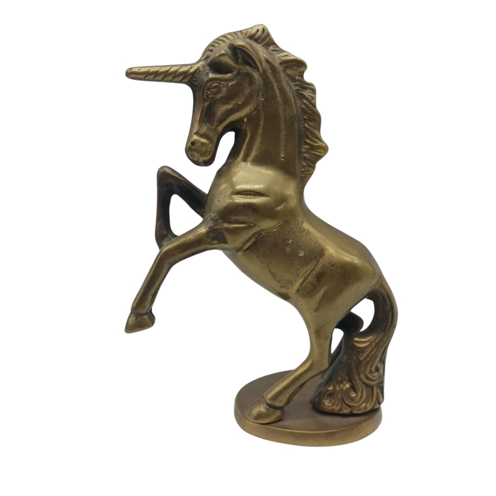 Brass Unicorn Vintage - Picture 6 of 7